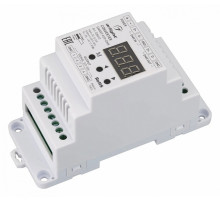 Конвертер Arlight Smart-K39-DMX 028412