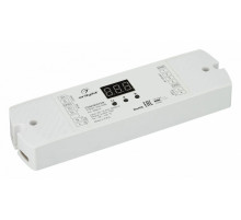 Конвертер Arlight Smart-K40-DMX (12-24V, 0/1-10V) 028413
