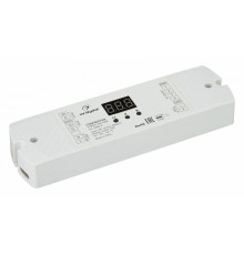 Конвертер Arlight Smart-K40-DMX (12-24V, 0/1-10V) 028413