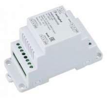 Усилитель Arlight Smart-DMX (12-36V, 2CH, Din) 028415
