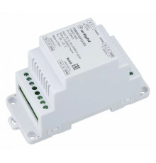 Усилитель Arlight Smart-DMX (12-36V, 2CH, Din) 028415