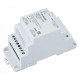 Усилитель Arlight Smart-DMX (12-36V, 2CH, Din) 028415