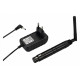 Усилитель Arlight Smart-DMX-Receiver Black (5V, XLR3 Male, 2.4G) 028417