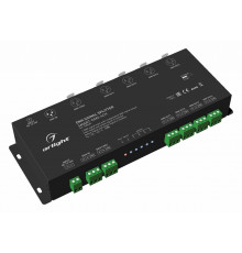 DMX-сплиттер Arlight Smart-DMX-4CH (12-36V, XLR3) 028435