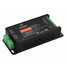 Декодер Arlight Smart-K54-DMX (12-24V, 4x6A) 028448
