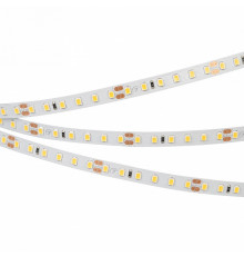 Светодиодная лента Arlight 14,4W/m 120LED/m 2835SMD теплый белый 5M 028521(2)