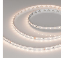 Светодиодная лента Arlight RT-A80-8mm 24V Warm3500 (6 W/m, IP20, 2835, 5m) 028525(2)