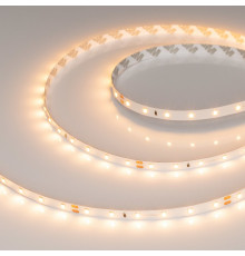 Светодиодная лента Arlight RT-A60-8mm 24V Warm2400 (7.2 W/m, IP20, 2835, 5m) 028541(2)