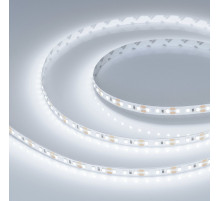 Светодиодная лента Arlight RT-A120-8mm 12V Cool 8K (14.4 W/m, IP20, 2835, 5m) 028568(2)