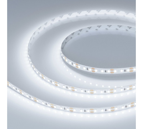 Светодиодная лента Arlight RT-A120-8mm 12V Cool 8K (14.4 W/m, IP20, 2835, 5m) 028568(2)