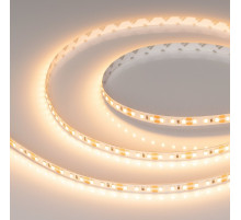 Светодиодная лента Arlight RT-A120-8mm 12V Warm2400 (14.4 W/m, IP20, 2835, 5m) 028571(2)
