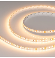 Светодиодная лента Arlight RT-A120-8mm 12V Warm2400 (14.4 W/m, IP20, 2835, 5m) 028571(2)