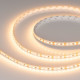 Светодиодная лента Arlight RT-A120-8mm 12V Warm2400 (14.4 W/m, IP20, 2835, 5m) 028571(2)