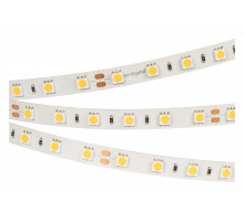 Светодиодная лента Arlight RT-B60-10mm 24V Warm3000 (14.4 W/m, IP20, 5m) 028589(3)