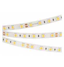 Светодиодная лента Arlight RT-B60-10mm 24V Warm3000 (14.4 W/m, IP20, 5m) 028589(3)