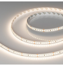 Светодиодная лента Arlight RT-A168-10mm 24V Warm3500 (17 W/m, IP20, 2835, 5m) 028602(2)