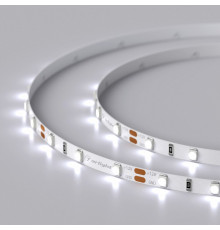 Светодиодная лента Arlight RT-A60-5mm 12V Cool 8K (4.8 W/m, IP20, 2835, 5m) 028610(2)