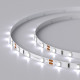 Светодиодная лента Arlight RT-A60-5mm 12V Cool 8K (4.8 W/m, IP20, 2835, 5m) 028610(2)