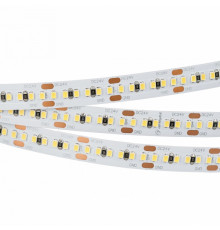 Светодиодная лента Arlight MICROLED-M300-8mm 24V Cool 8K (8 W/m, IP20, 2216, 5m) (Arlight, 8 Вт/м, IP20) 028617(2)
