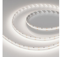 Светодиодная лента Arlight RT-A252-10mm 24V Day5000 (11 W/m, IP20, 2835, 5m) 028618(2)