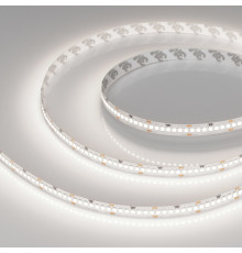 Светодиодная лента Arlight RT-A252-10mm 24V Day5000 (11 W/m, IP20, 2835, 5m) 028618(2)