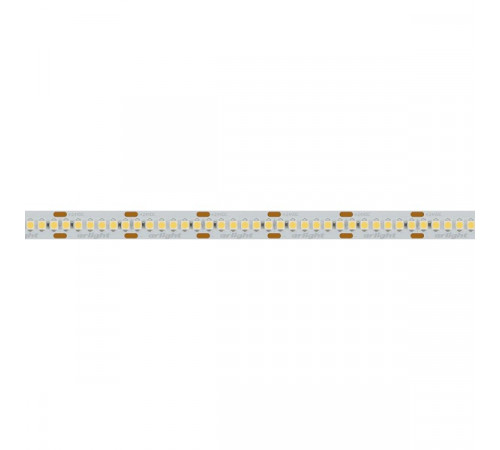 Светодиодная лента Arlight 19,2W/m 240LED/m 3528SMD теплый белый 5M 028622(2) Светодиодная лента Arlight 19,2W/m 240LED/m 3528SMD теплый белый 5M 028622(2)