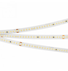 Светодиодная лента Arlight IC-A144-12mm 48V Warm3500 (5.8 W/m, IP20, 2835, 50m) (Arlight, 5.8 Вт/м, IP20) 028632(2)