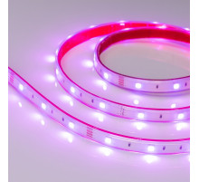 Светодиодная лента герметичная Arlight RTW-PS-B30-13mm 12V RGB (7.2 W/m, IP67, 5060, 5m) 028711