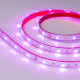 Светодиодная лента герметичная Arlight RTW-PS-B30-13mm 12V RGB (7.2 W/m, IP67, 5060, 5m) 028711