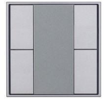 Панель Arlight KNX-223-4-Grey (Bus) 028720