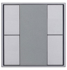 Панель Arlight KNX-223-4-Grey (Bus) 028720