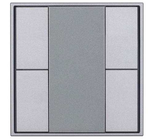 Панель Arlight KNX-223-4-Grey (Bus) 028720