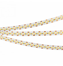 Светодиодная лента Arlight 17,3W/m 168LED/m 2835SMD белый 5M 028734(2)