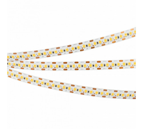 Светодиодная лента Arlight 17,3W/m 168LED/m 2835SMD белый 5M 028734(2)