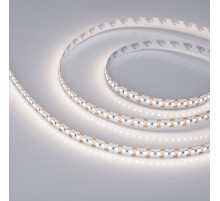 Светодиодная лента Arlight 17,3W/m 168LED/m 2835SMD дневной белый 5M 028736(2)