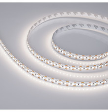 Светодиодная лента Arlight 17,3W/m 168LED/m 2835SMD дневной белый 5M 028736(2)