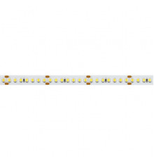 Светодиодная лента Arlight RT-A168-10mm 24V Warm3000-CX2 (17.3 W/m, IP20, 2835, 5m) (ARL, резка 2 светодиода) 028738(2)