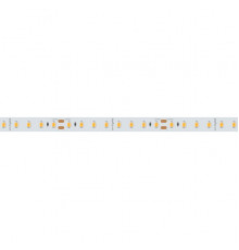 Светодиодная влагозащищенная лента Arlight 18,4W/m 112LED/m 2835SMD теплый белый 5M 028744(2)