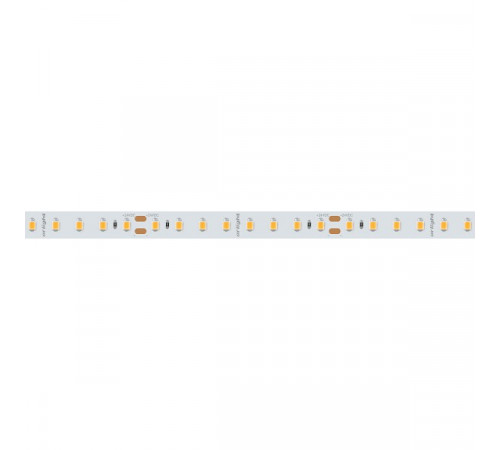 Светодиодная влагозащищенная лента Arlight 18,4W/m 112LED/m 2835SMD теплый белый 5M 028744(2) Светодиодная влагозащищенная лента Arlight 18,4W/m 112LED/m 2835SMD теплый белый 5M 028744(2)