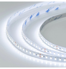 Светодиодная герметичная лента Arlight SHOP-SC-A112-10mm 24V Cool 8K-Fish (18.4 W/m, IP54, 2835, 5m) 028748(1)