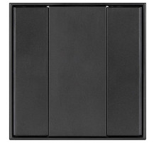Панель Arlight KNX-223-2-Black (Bus) 028757