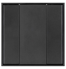 Панель Arlight KNX-223-2-Black (Bus) 028757