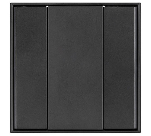 Панель Arlight KNX-223-2-Black (Bus) 028757 Панель Arlight KNX-223-2-Black (Bus) 028757