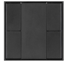 Панель Arlight KNX-223-4-Black (Bus) 028758