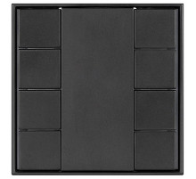 Панель Arlight KNX-223-8-Black (Bus) 028759
