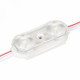 Модуль герметичный Arlight ARL-ORION-R07-12V Cool (2835, 2 LED, 170 deg) 028775