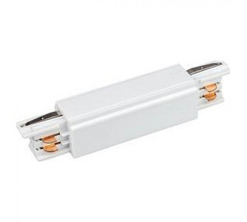 Коннектор Arlight LGD-4TR white 028836 Коннектор Arlight LGD-4TR white 028836