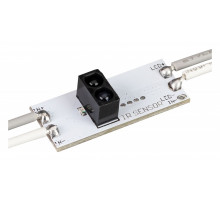 Микродиммер Arlight SR-Iris-IRH-Dim (12-24V, 1x5A, 30x13mm) 029109(2)