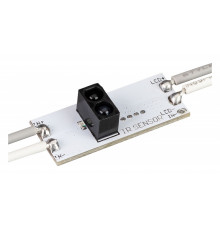 Микродиммер Arlight SR-Iris-IRH-Dim (12-24V, 1x5A, 30x13mm) 029109(2)