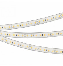 Светодиодная лента герметичная Arlight RTW-PU-A120-10.5mm 24V White6000 (16.8 W/m, IP68, Wire 2m, 5m) 029391(3)